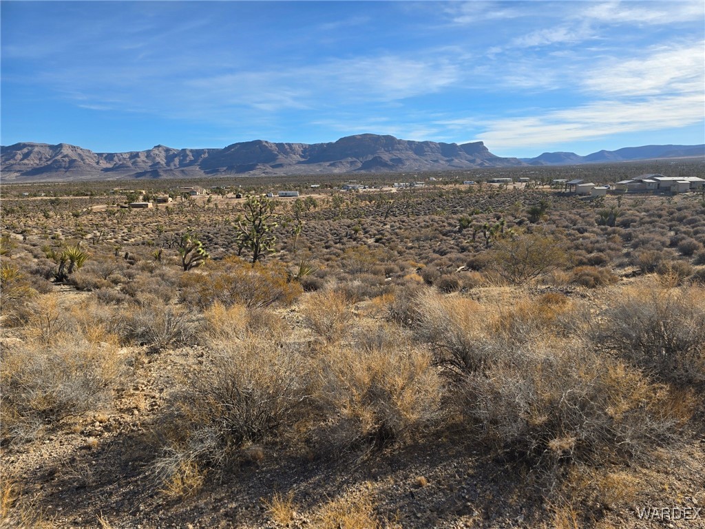27072 Rainbow Road Meadview, AZ 86444 - Photo 3 of 4 View