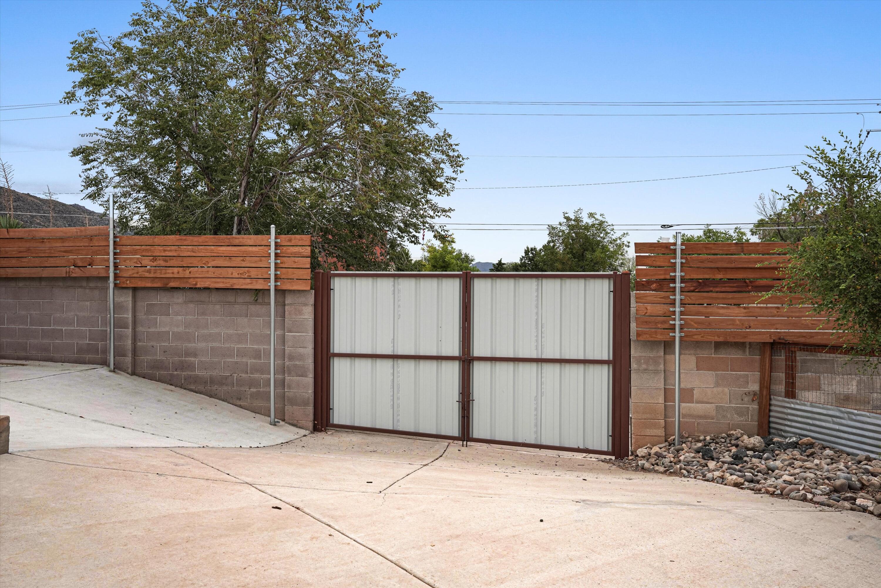 3720 Big Bend Road Northeast Albuquerque, NM 87111 - Photo 36 of 43 Gallery Image 36