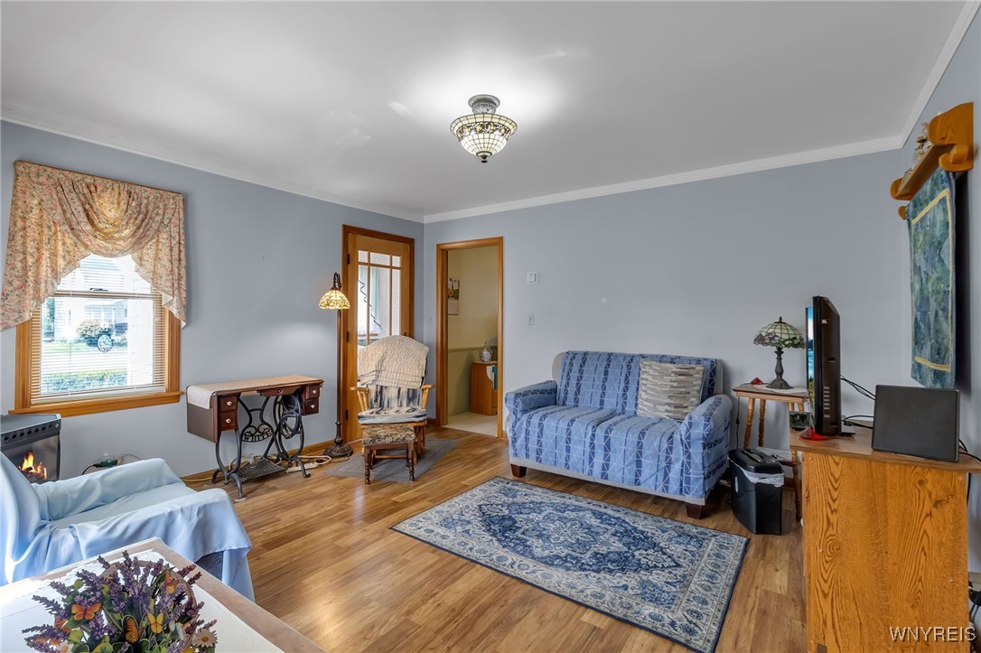 6257 Mann Road Royalton, NY 14001 - Photo 12 of 41