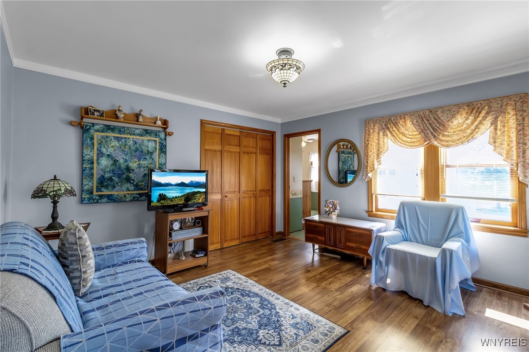 6257 Mann Road Royalton, NY 14001 - Photo 14 of 41