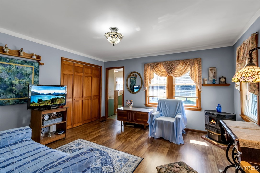 6257 Mann Road Royalton, NY 14001 - Photo 15 of 41