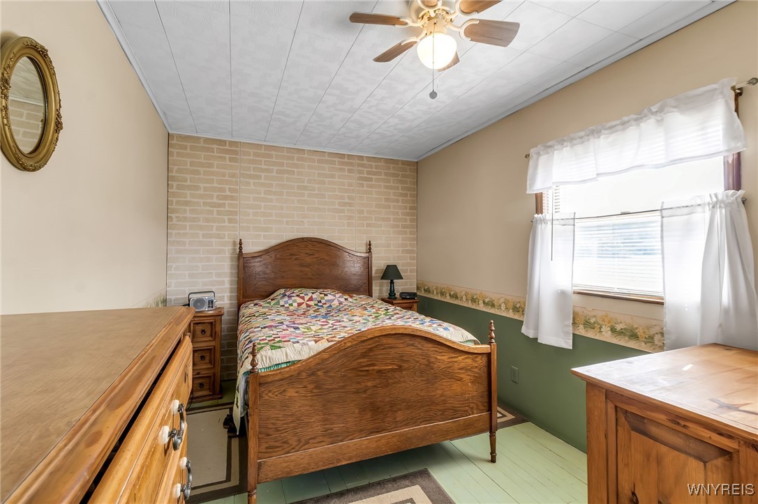 6257 Mann Road Royalton, NY 14001 - Photo 19 of 41 Bedroom 1