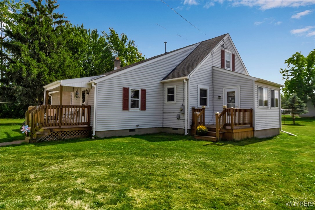 6257 Mann Road Royalton, NY 14001 - Photo 2 of 41