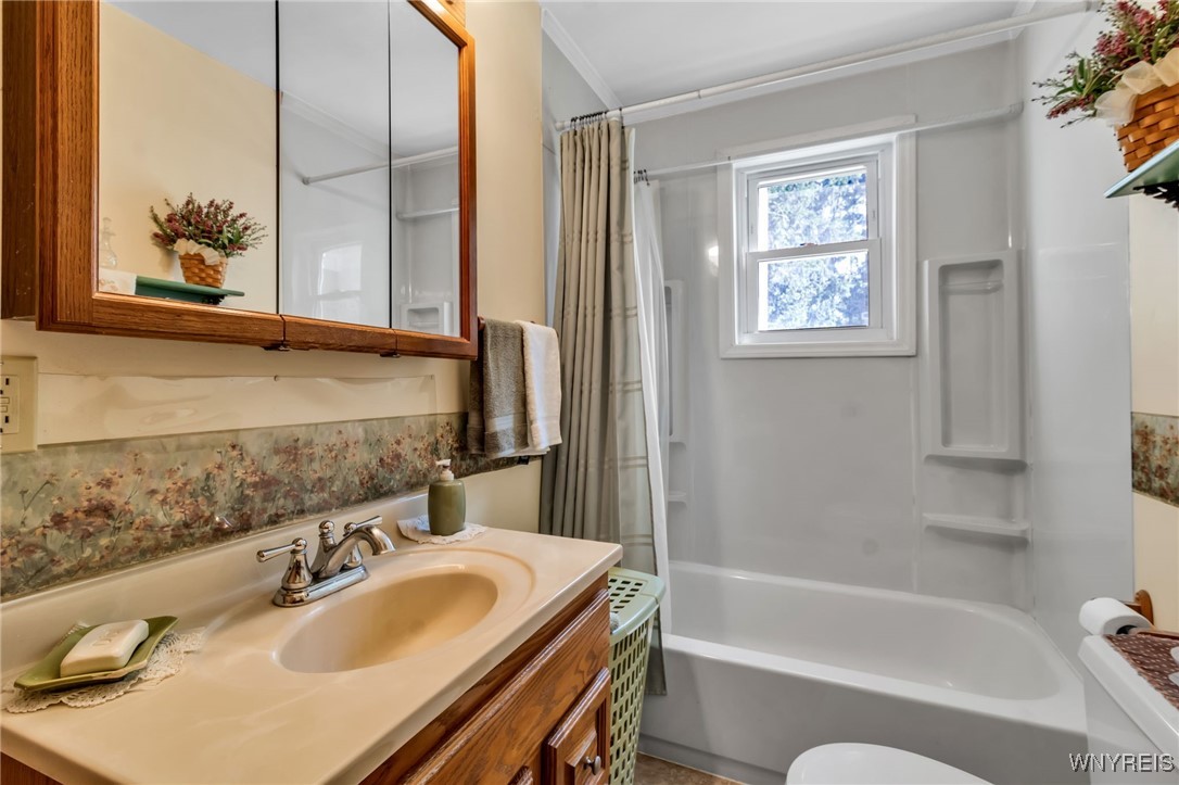 6257 Mann Road Royalton, NY 14001 - Photo 26 of 41