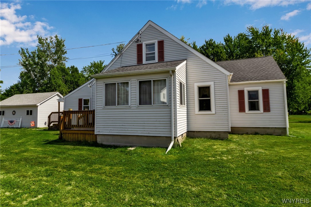 6257 Mann Road Royalton, NY 14001 - Photo 3 of 41