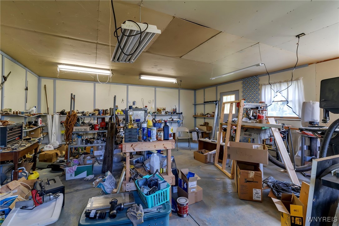 6257 Mann Road Royalton, NY 14001 - Photo 31 of 41