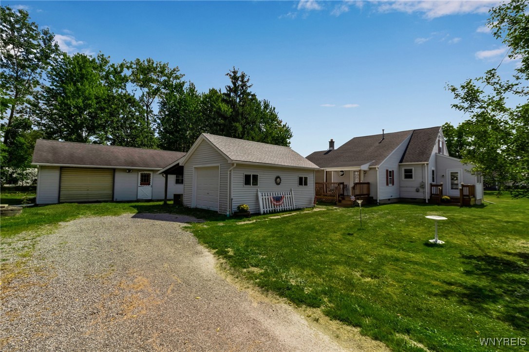 6257 Mann Road Royalton, NY 14001 - Photo 34 of 41