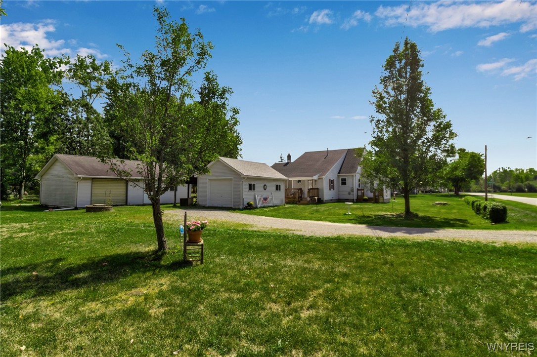 6257 Mann Road Royalton, NY 14001 - Photo 35 of 41