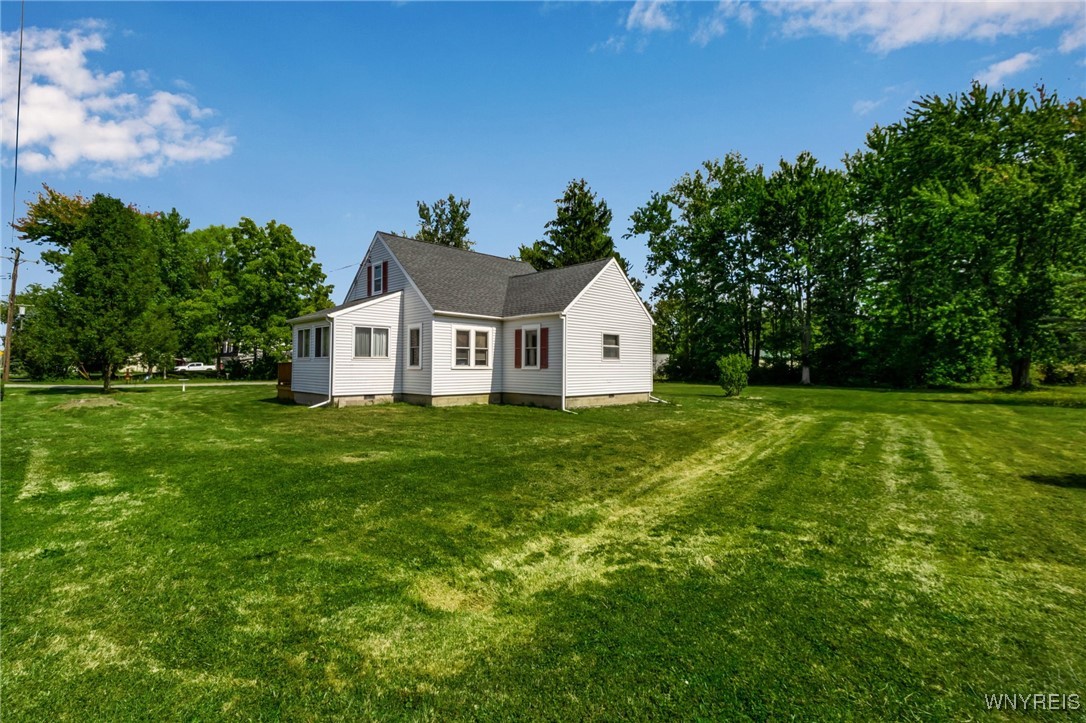 6257 Mann Road Royalton, NY 14001 - Photo 36 of 41