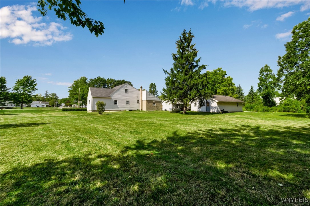 6257 Mann Road Royalton, NY 14001 - Photo 38 of 41