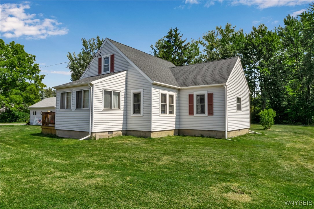 6257 Mann Road Royalton, NY 14001 - Photo 4 of 41