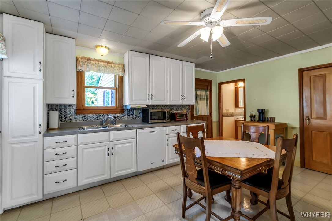 6257 Mann Road Royalton, NY 14001 - Photo 5 of 41