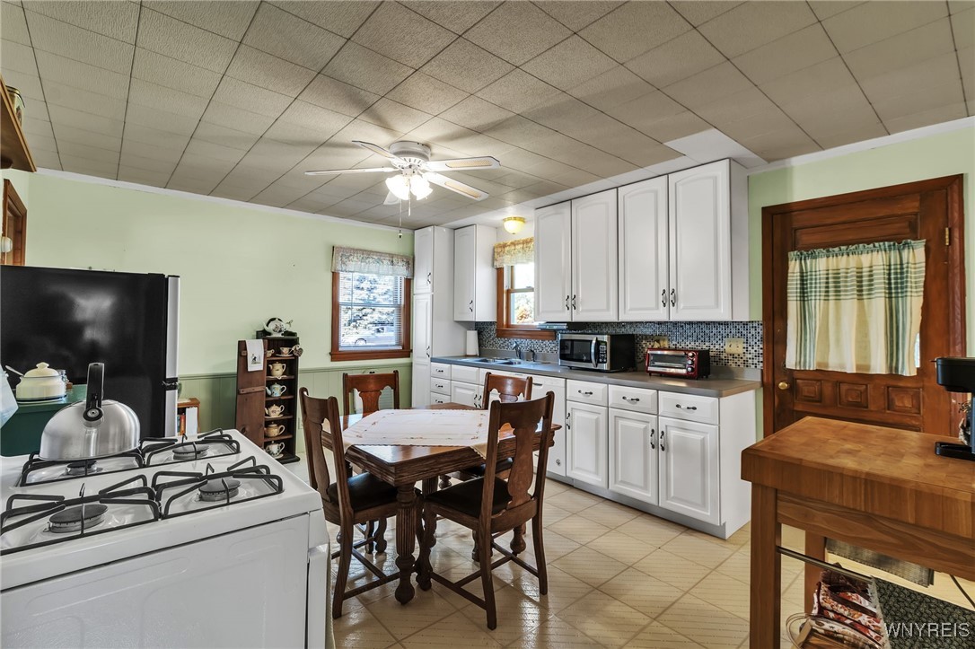 6257 Mann Road Royalton, NY 14001 - Photo 7 of 41