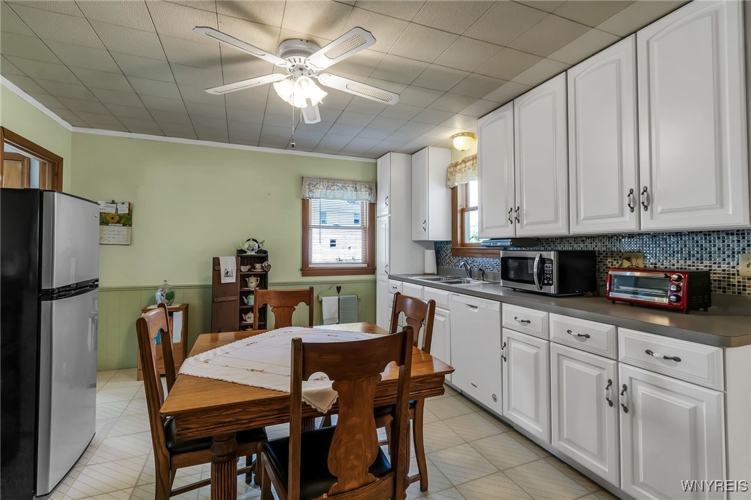 6257 Mann Road Royalton, NY 14001 - Photo 8 of 41