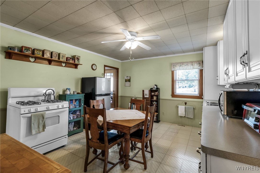 6257 Mann Road Royalton, NY 14001 - Photo 9 of 41