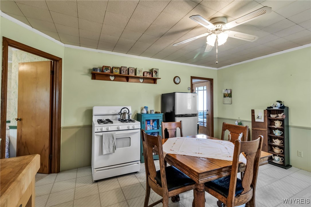 6257 Mann Road Royalton, NY 14001 - Photo 10 of 41