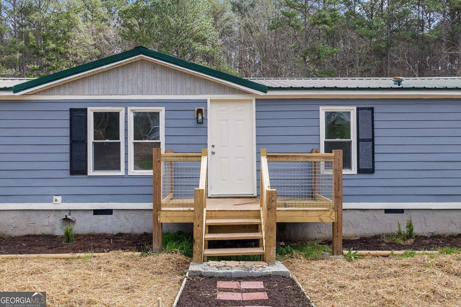 3162 Hurricane Road Rocky Face, GA 30740 - Photo 28 of 30 Gallery Image 28