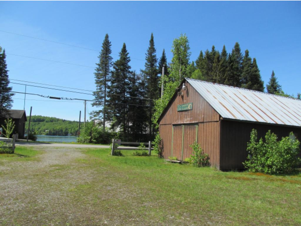 - Beach Road Pittsburg, NH 03592 - Photo 2 of 9