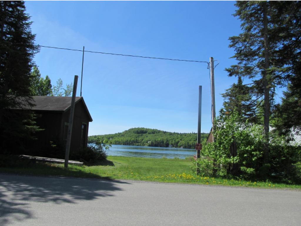 - Beach Road Pittsburg, NH 03592 - Photo 4 of 9