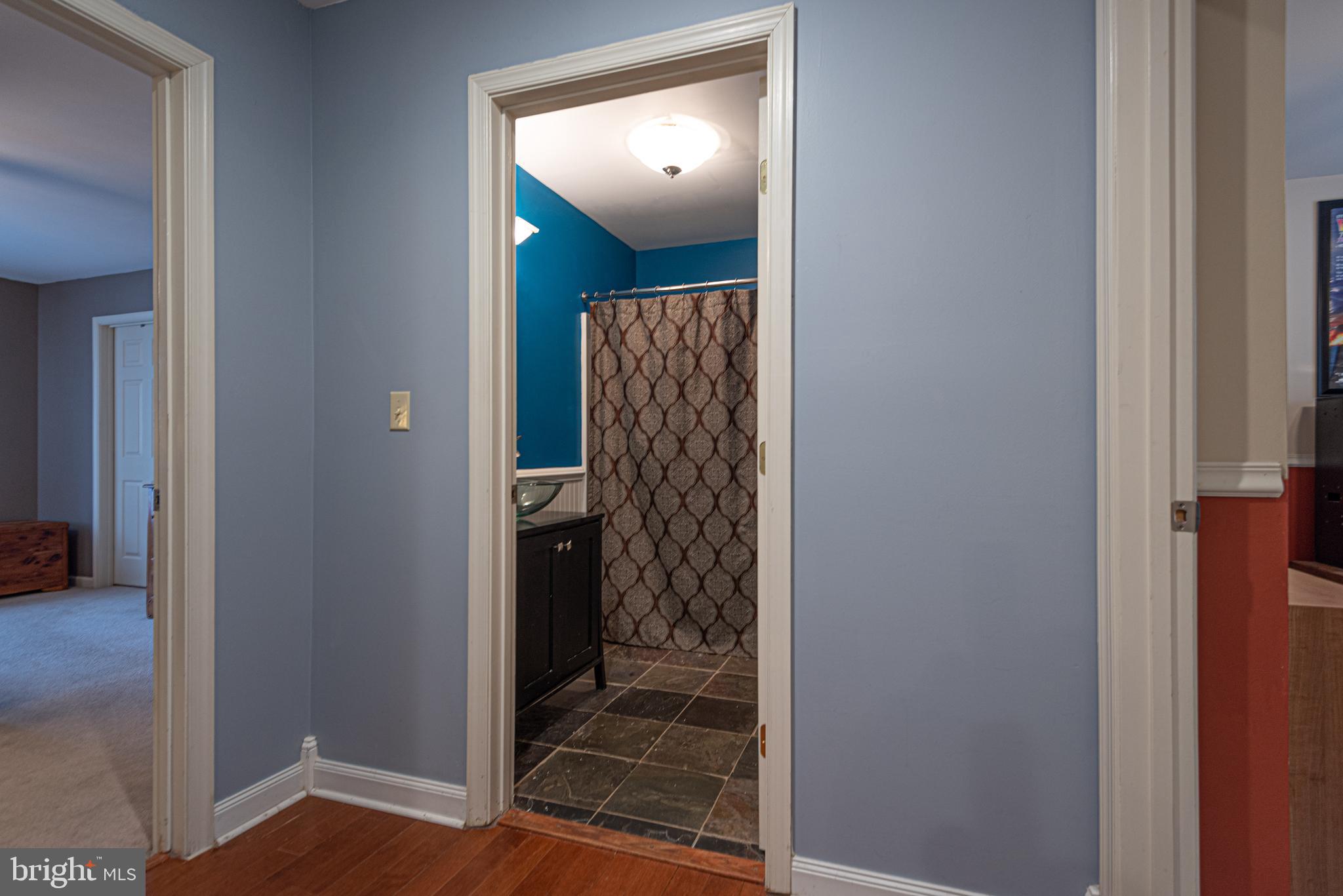 11256 Stewart Neck Road Princess Anne, MD 21853 - Photo 13 of 30 Hall Bathroom