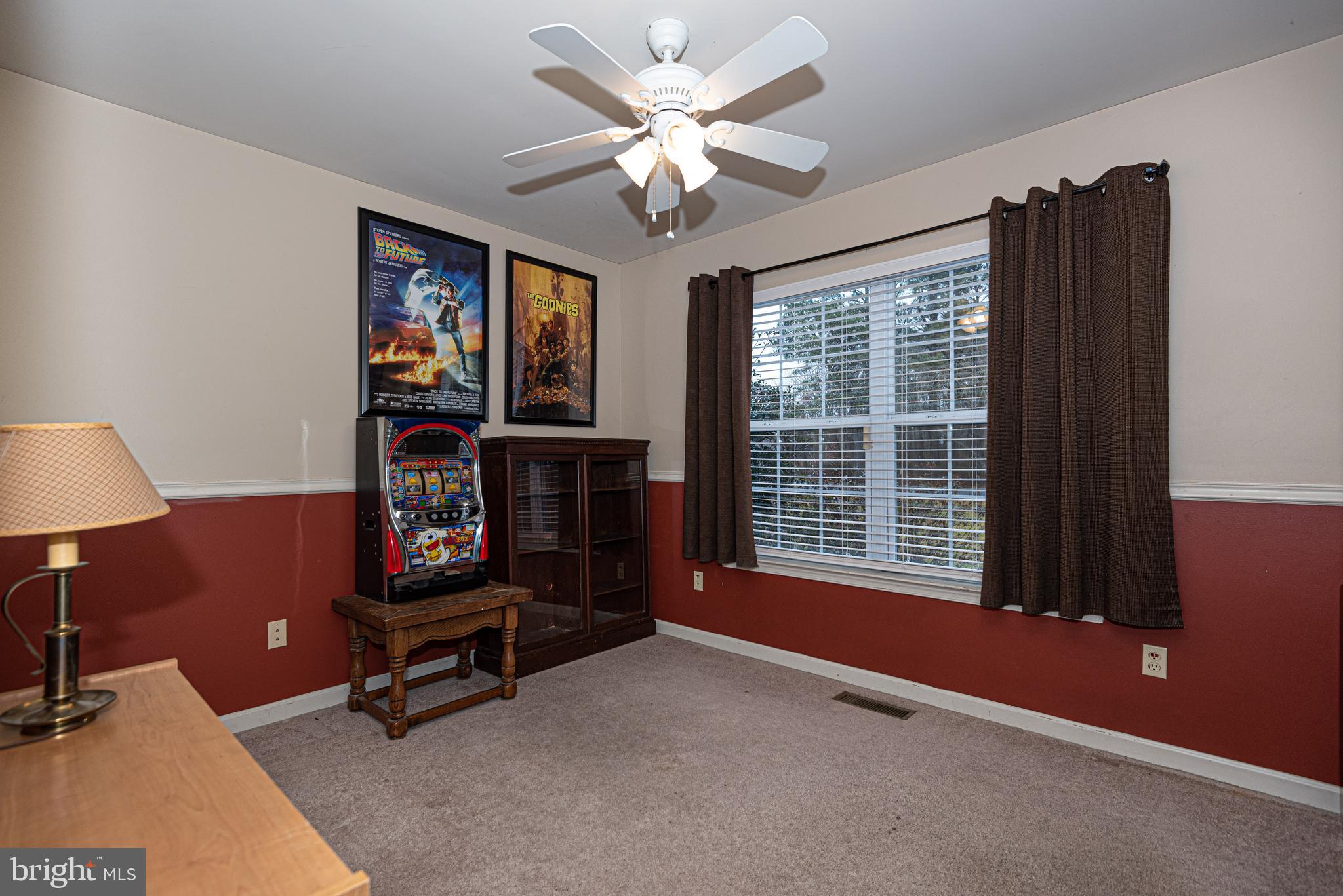 11256 Stewart Neck Road Princess Anne, MD 21853 - Photo 17 of 30 First Bedroom