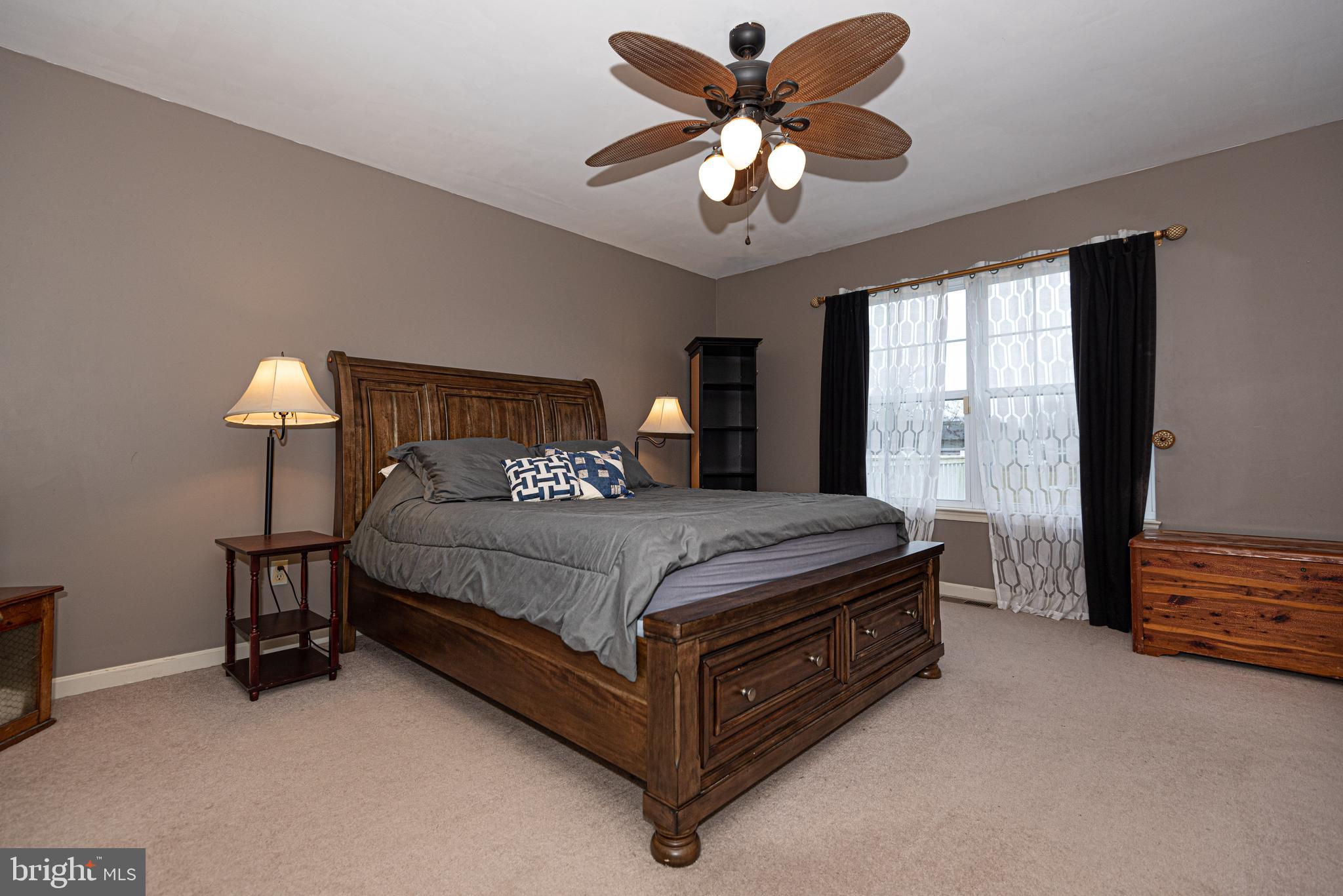 11256 Stewart Neck Road Princess Anne, MD 21853 - Photo 19 of 30 Primary Bedroom Suite