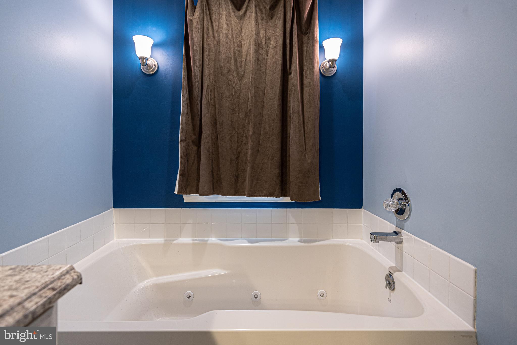 11256 Stewart Neck Road Princess Anne, MD 21853 - Photo 24 of 30 Primary Bedroom Bathroom