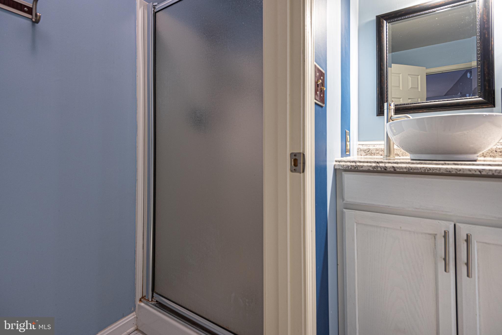 11256 Stewart Neck Road Princess Anne, MD 21853 - Photo 26 of 30 Primary Bedroom Bathroom