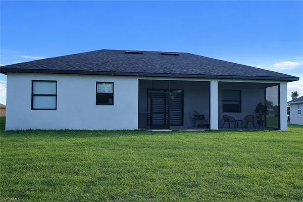 $2,200 | 3208 31st Street West, Lehigh Acres, FL 33971