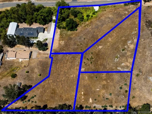 $250,000 | 0 Kauana Loa Drive, Escondido, CA 92029