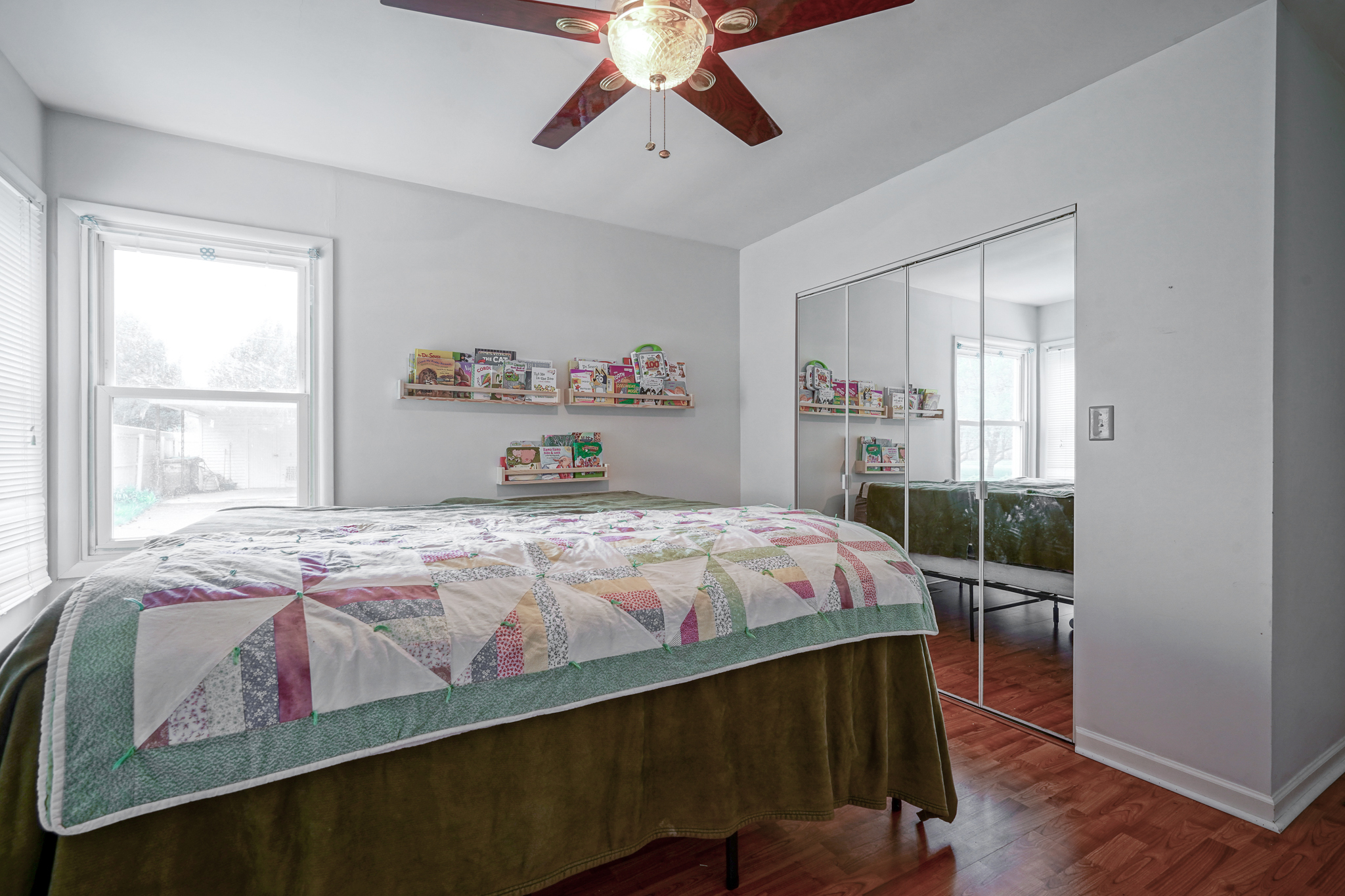 3442 Rost Drive Columbus, IN 47203 - Photo 15 of 31 Gallery Image 15