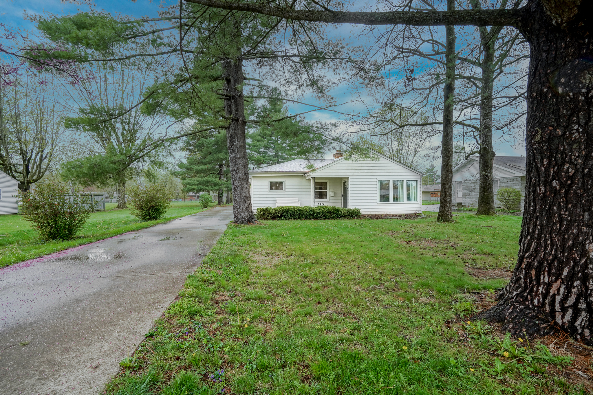 3442 Rost Drive Columbus, IN 47203 - Photo 25 of 31 Gallery Image 25