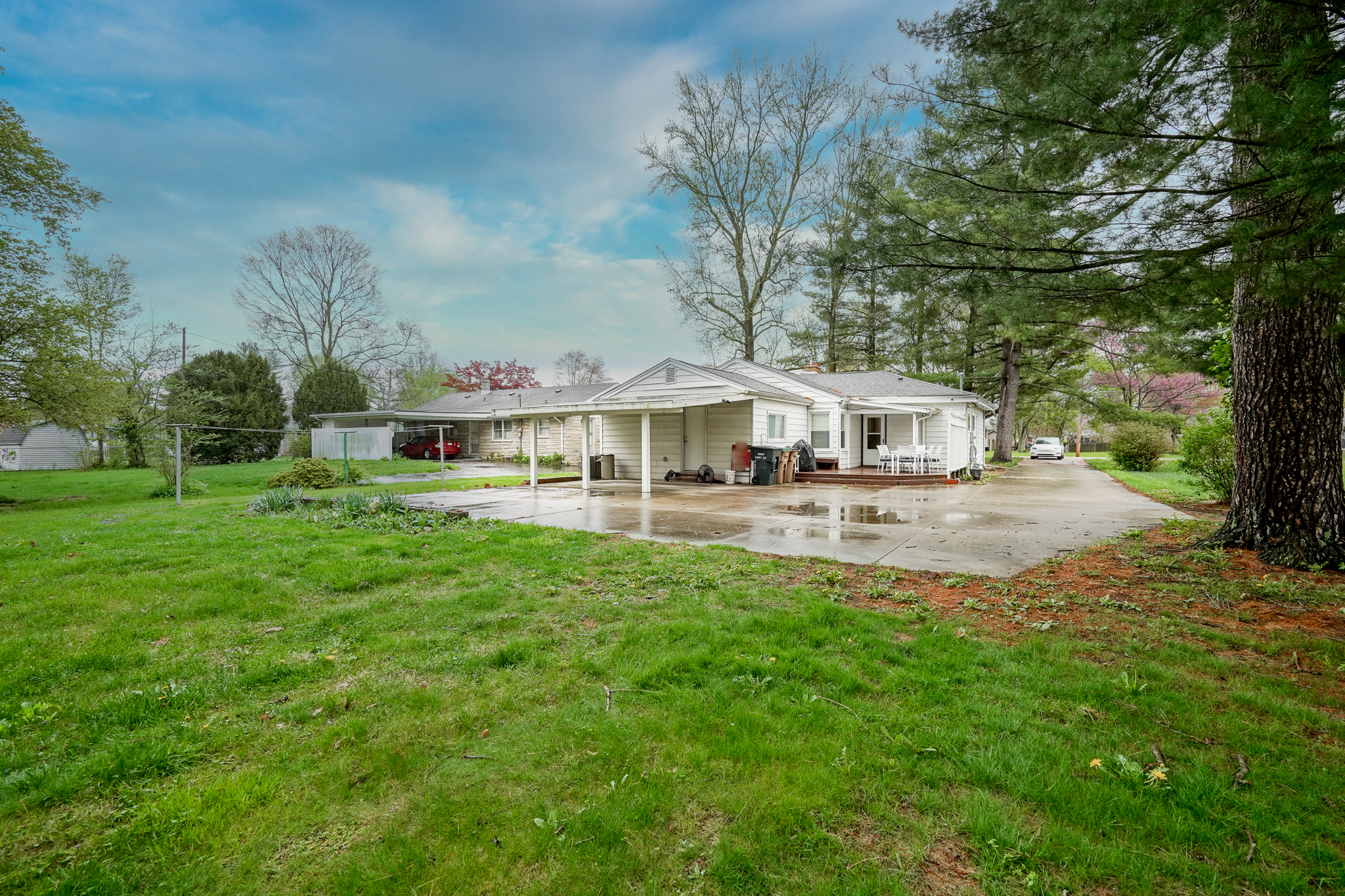 3442 Rost Drive Columbus, IN 47203 - Photo 26 of 31 Gallery Image 26