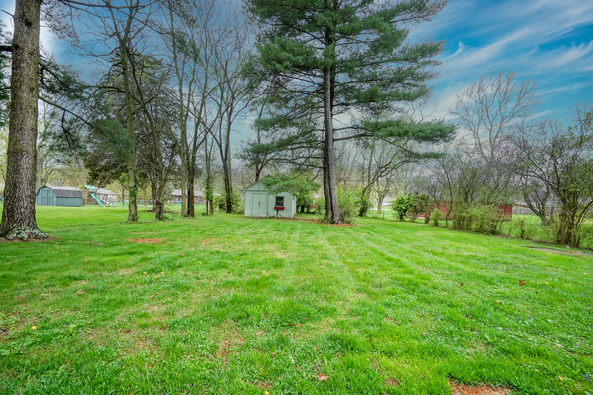 3442 Rost Drive Columbus, IN 47203 - Photo 27 of 31 Gallery Image 27