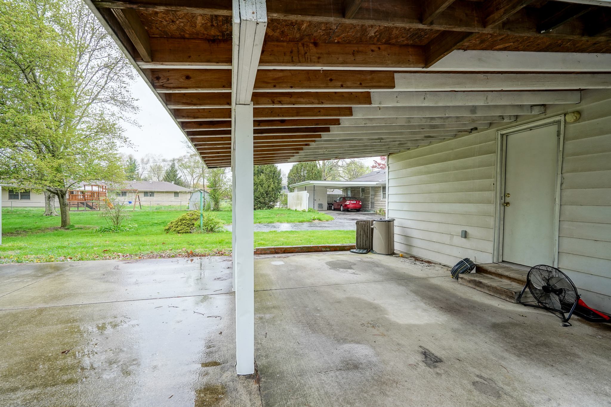 3442 Rost Drive Columbus, IN 47203 - Photo 28 of 31 Gallery Image 28