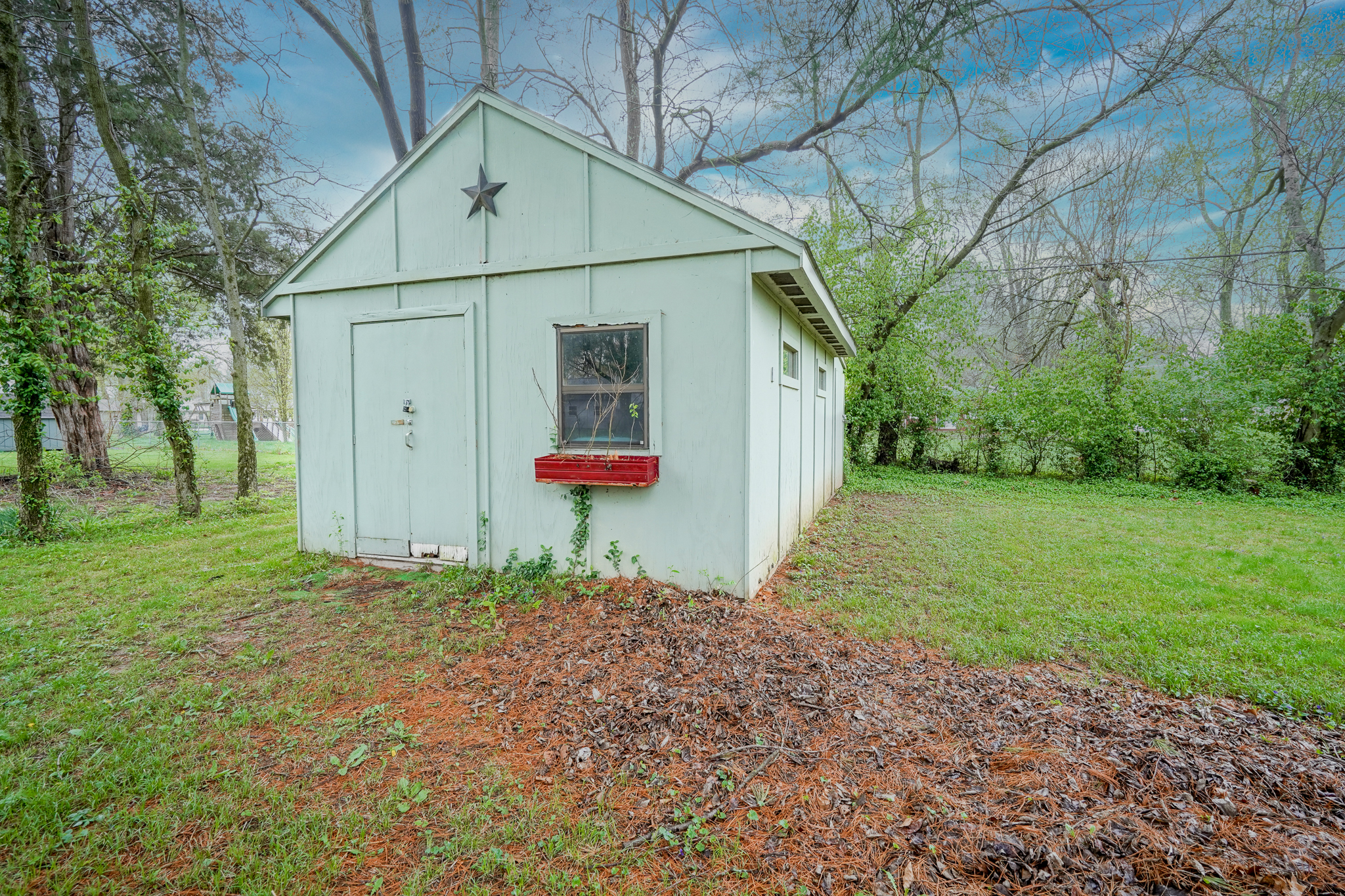 3442 Rost Drive Columbus, IN 47203 - Photo 31 of 31 Gallery Image 31