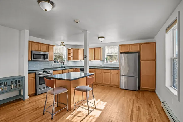 $475,000 | 145 High Street, Unit D, Westerly, RI 02891