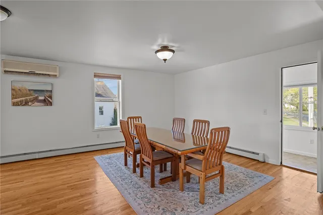 $475,000 | 145 High Street, Unit D, Westerly, RI 02891