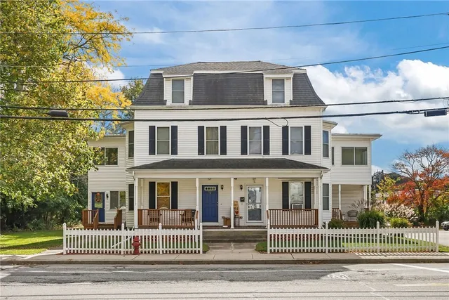 $475,000 | 145 High Street, Unit D, Westerly, RI 02891