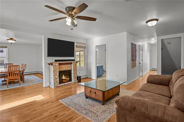 $475,000 | 145 High Street, Unit D, Westerly, RI 02891