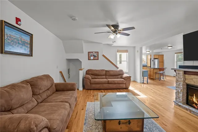 $475,000 | 145 High Street, Unit D, Westerly, RI 02891