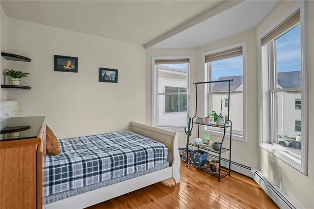 $475,000 | 145 High Street, Unit D, Westerly, RI 02891