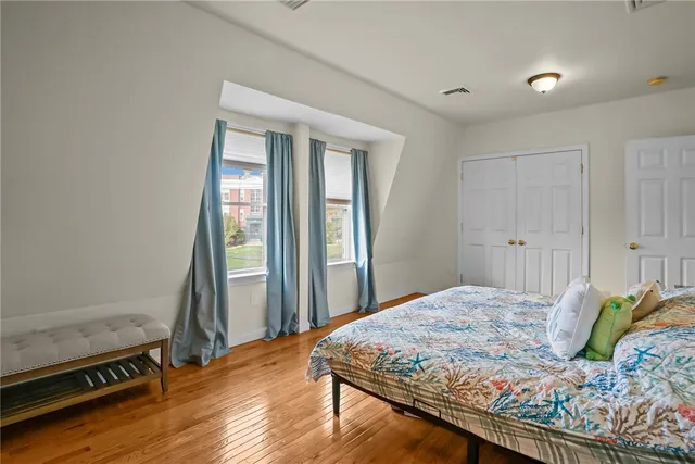 $475,000 | 145 High Street, Unit D, Westerly, RI 02891