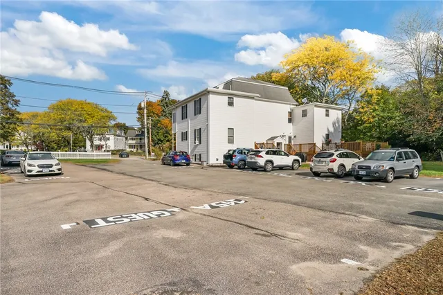 $475,000 | 145 High Street, Unit D, Westerly, RI 02891