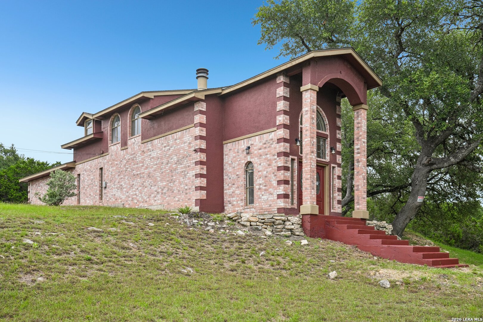 2807 Casey Road Bulverde, TX 78163 - Photo 56 of 57