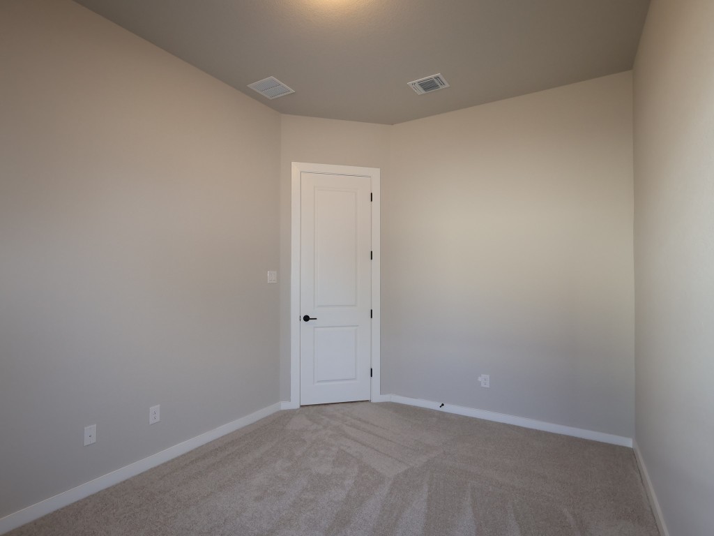 374 Bishop Wood Road Dripping Springs, TX 78620 - Photo 12 of 18 a view of an empty room