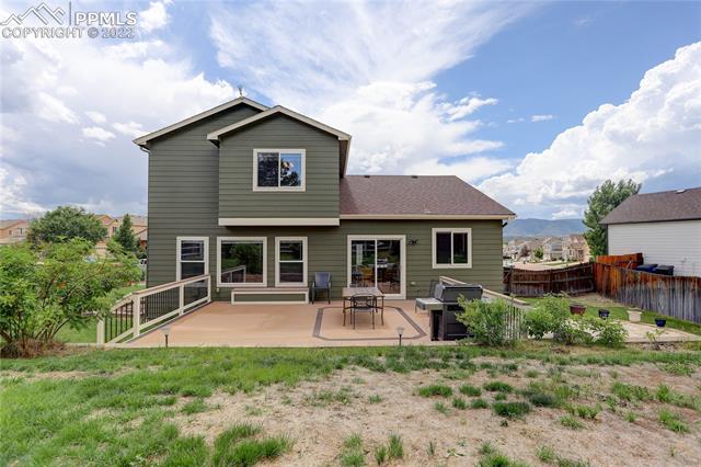 189 Avocet Loop Colorado Springs, CO 80921 - Photo 29 of 32 Gallery Image 29