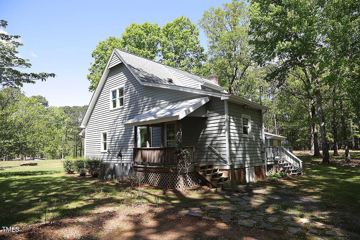 5200 Lorbacher Road Apex, NC 27539 - Photo 23 of 23 5200 LorbacherV
