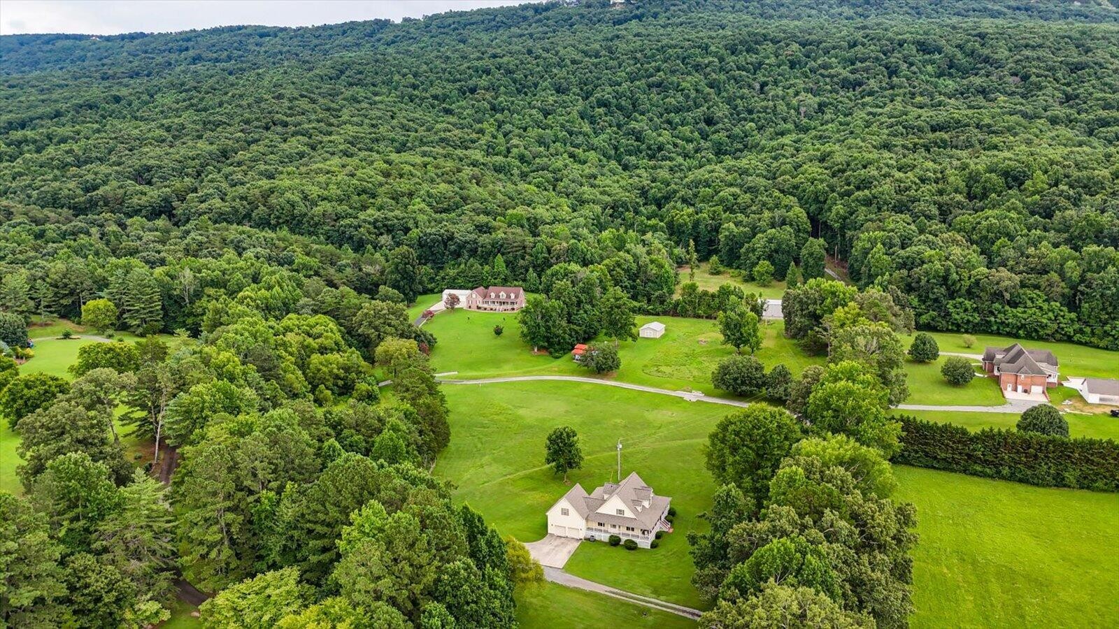 135 Mcdonough Road Whitwell, TN 37397 - Photo 47 of 56 Gallery Image 47
