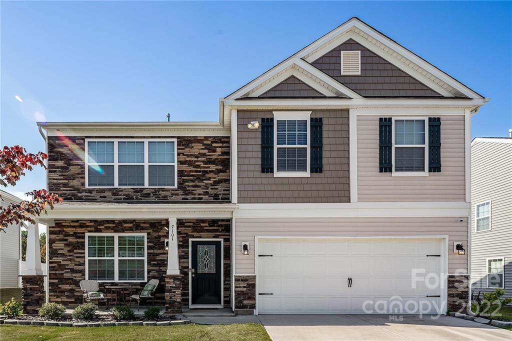7101 Branch Fork Road Charlotte, NC 28215 - Photo 1 of 47 Gallery Image 1